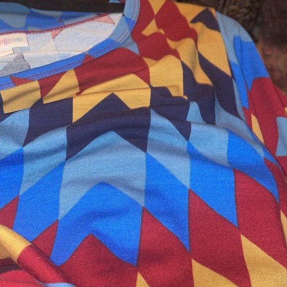 Lady dress - Picture 5 of 5